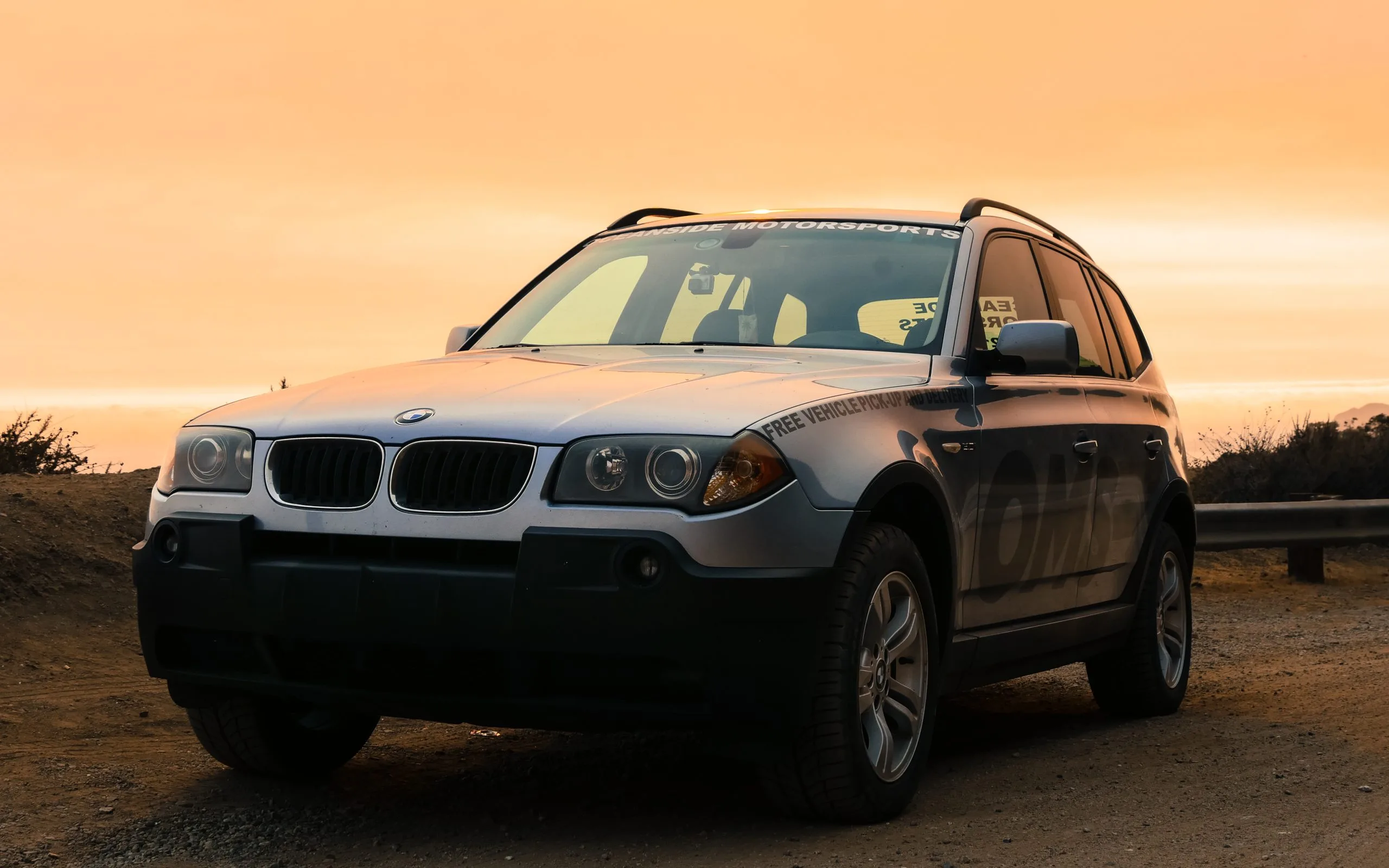 BMW Coolant Oceanside motorsports carlsbad ca