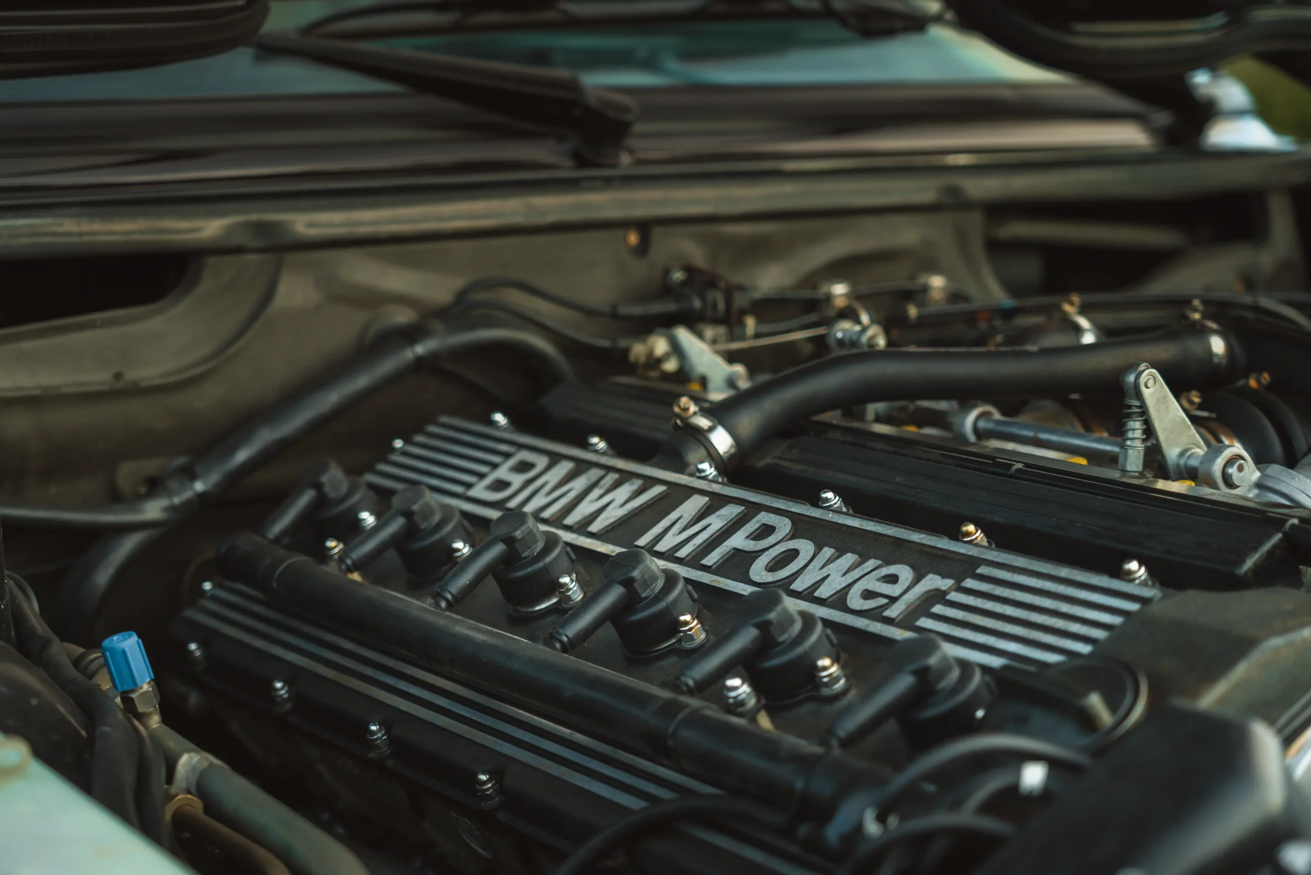 BMW Engine Repair Oceanside motorsports carlsbad ca