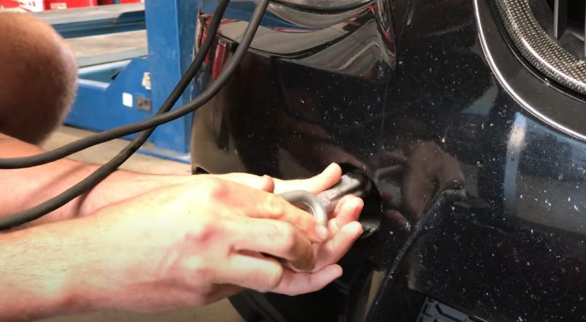 BMW M3 Tow Hook Oceanside-motorsports-carlsbad-ca