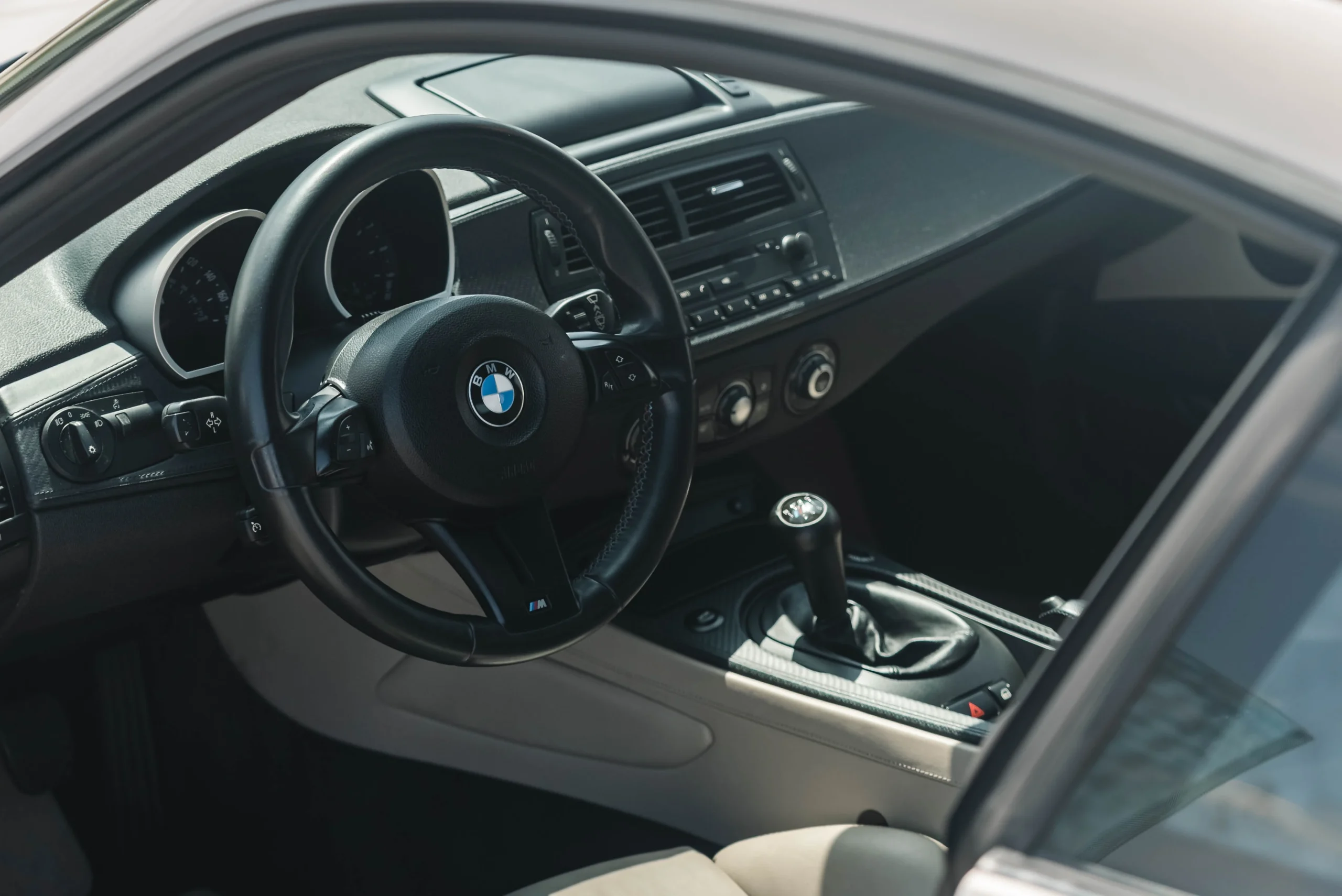 BMW Vibrate Oceanside motorsports carlsbad ca