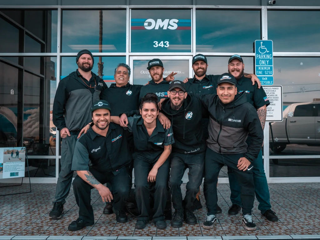 Oceanside Motorsports Team Oceanside-motorsports-carlsbad-ca