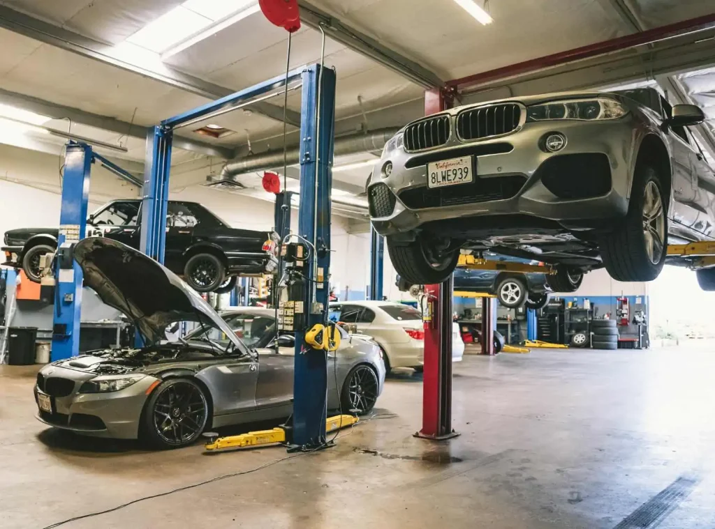 blinker Repair Oceanside motorsports carlsbad ca 92058