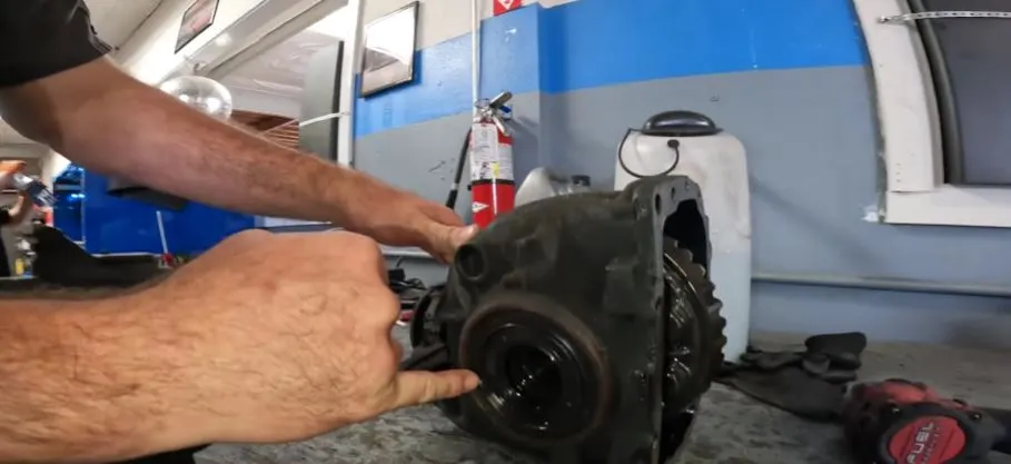 BMW-clunking-noise-Oceanside-motorsports-carlsbad-ca-92058