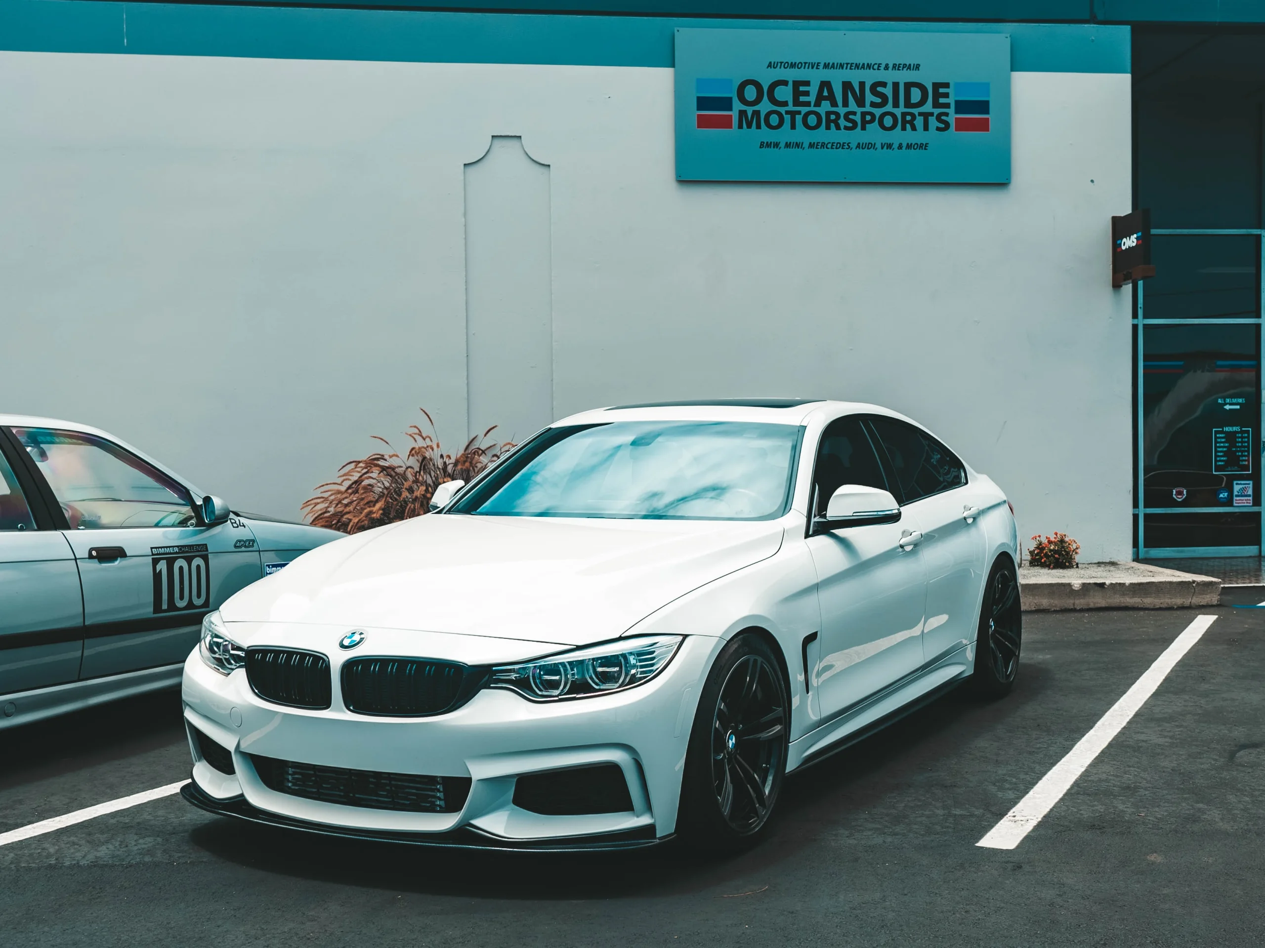 bmw-misfire-issue-Oceanside-carlsbad-CA