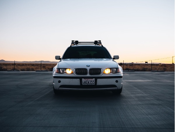 BMW says engine malfunction