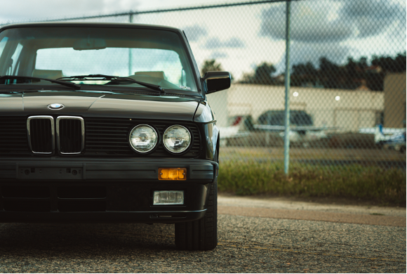 Why is my BMW struggling to accelerate