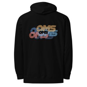 OMS Midweight Hoodie