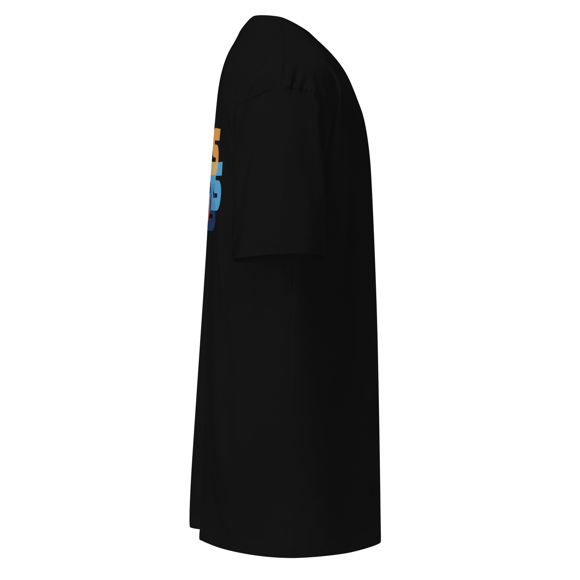 OMS Premium Heavyweight Tee - Image 2