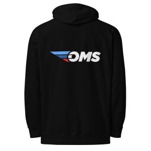 OMS Classic Midweight Hoodie