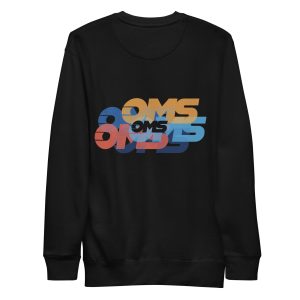 OMS Premium Sweatshirt