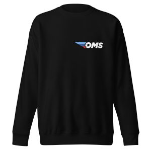 OMS Premium Sweatshirt