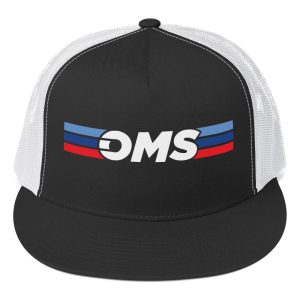 OMS Trucker Cap