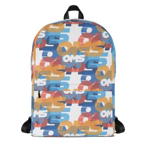 OMS Backpack