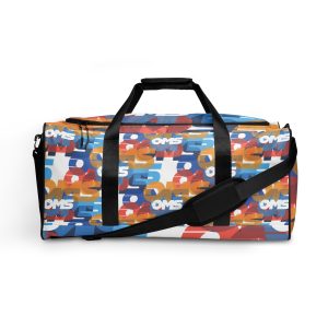 OMS Duffle bag