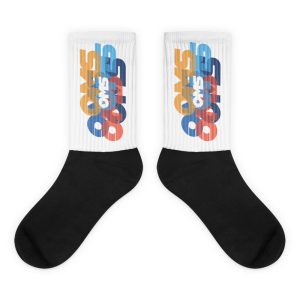 OMS “Racer” Socks