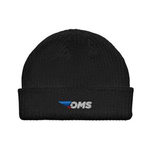 OMS Fisherman beanie