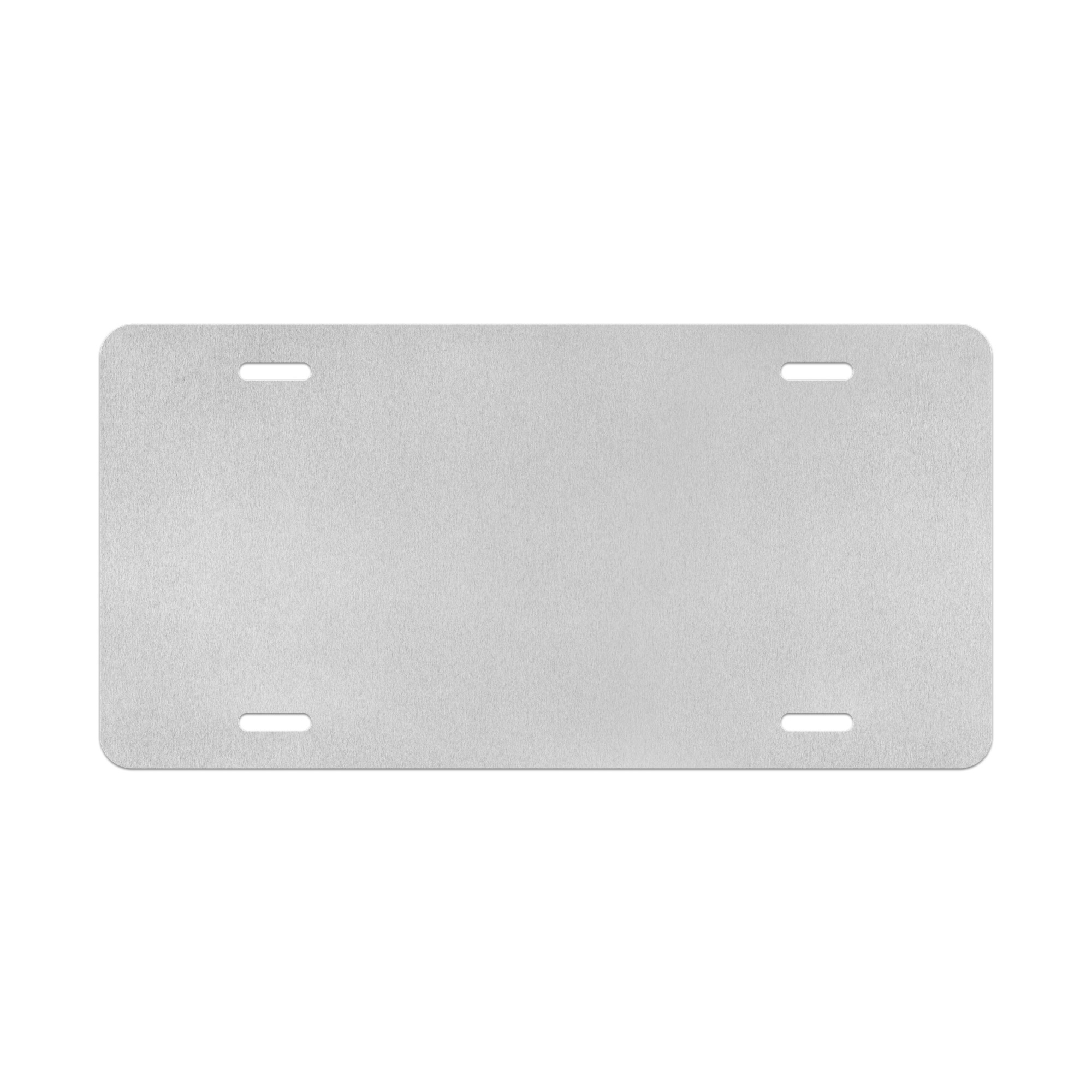 OMS Vanity license plate - Image 3