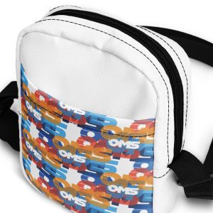 OMS Utility crossbody bag