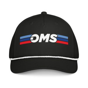OMS Classic rope cap