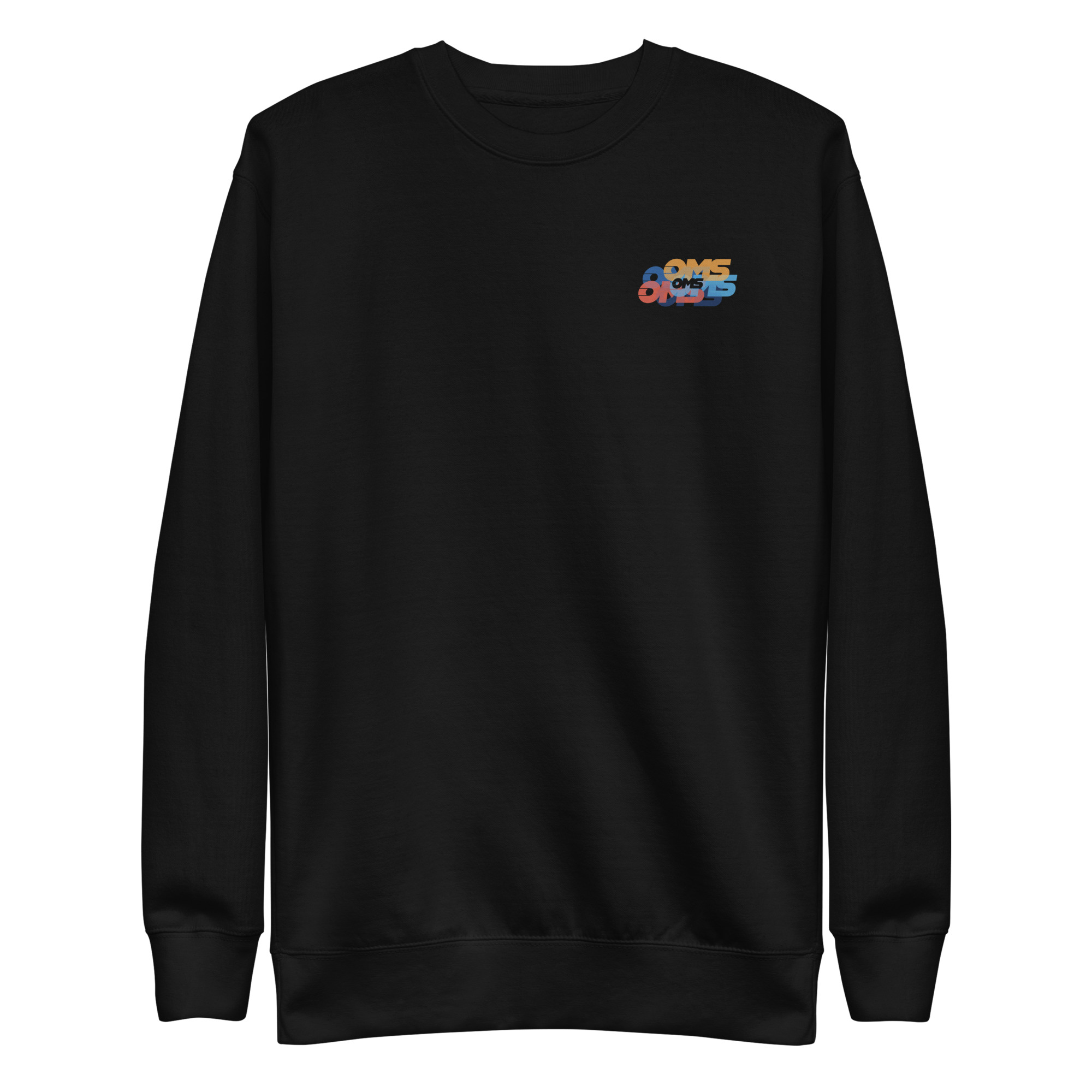 OMS Premium Sweatshirt - Image 3