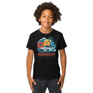 OMS Youth t-shirt