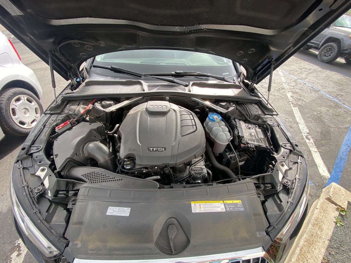 audi timing chain repair and replacement Oceanside motorsports carlsbad ca 92058