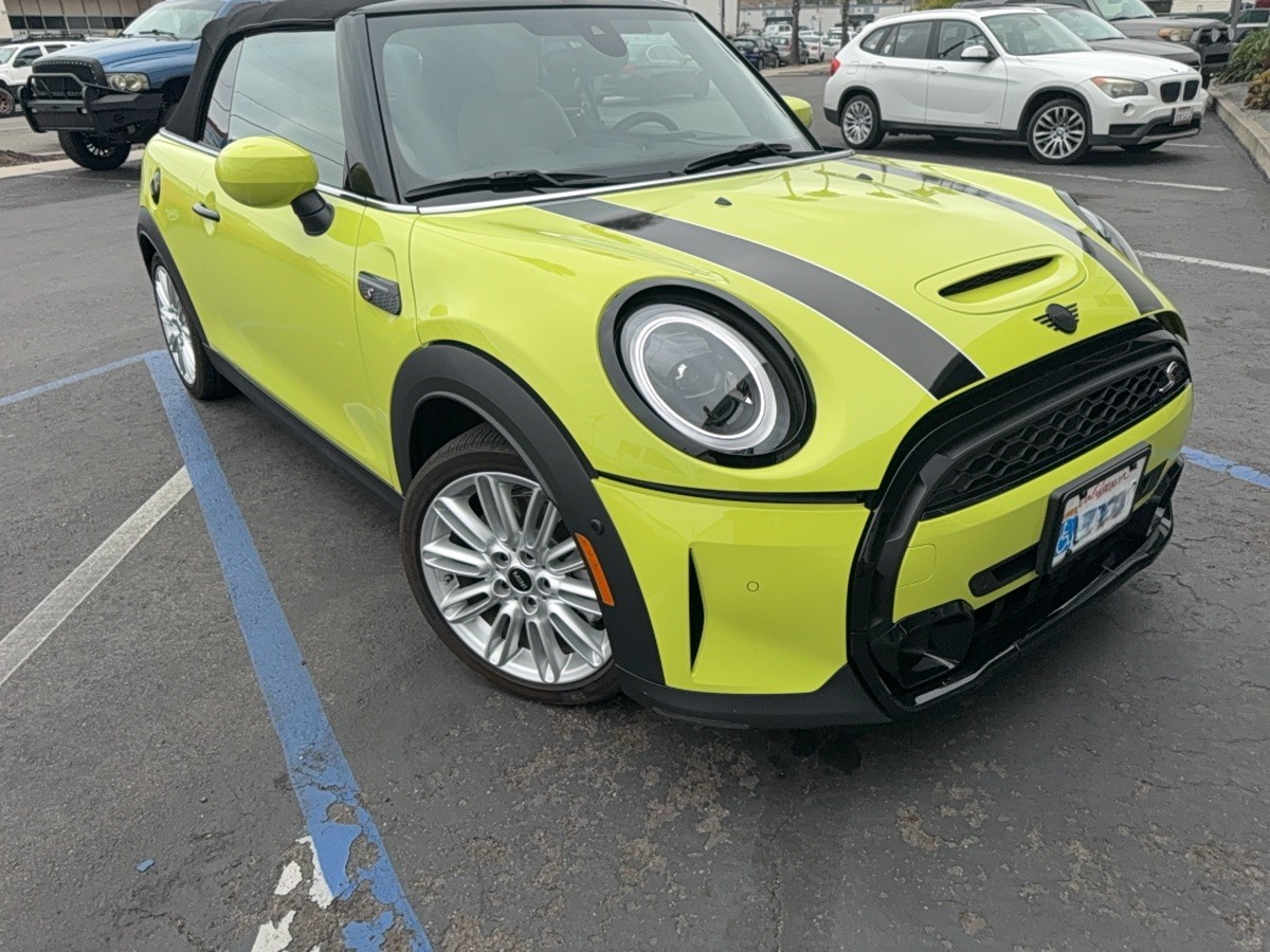 mini cooper not starting repair Oceanside motorsports carlsbad ca 92058