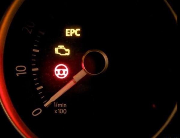 Audi EPC light repair Oceanside motorsports carlsbad ca 92058