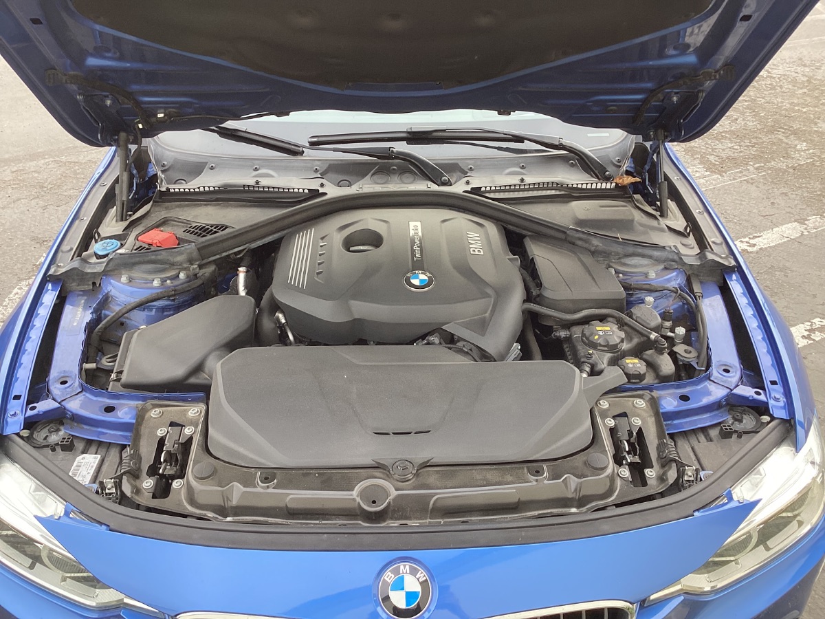 BMW Valve Cover and Gasket Failures Oceanside motorsports carlsbad ca 92058