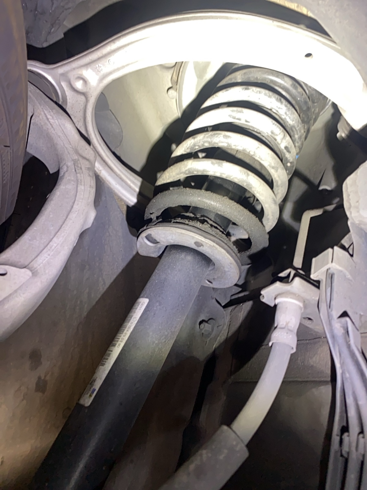 Mercedes Air Suspension Problems Oceanside motorsports carlsbad ca 92058