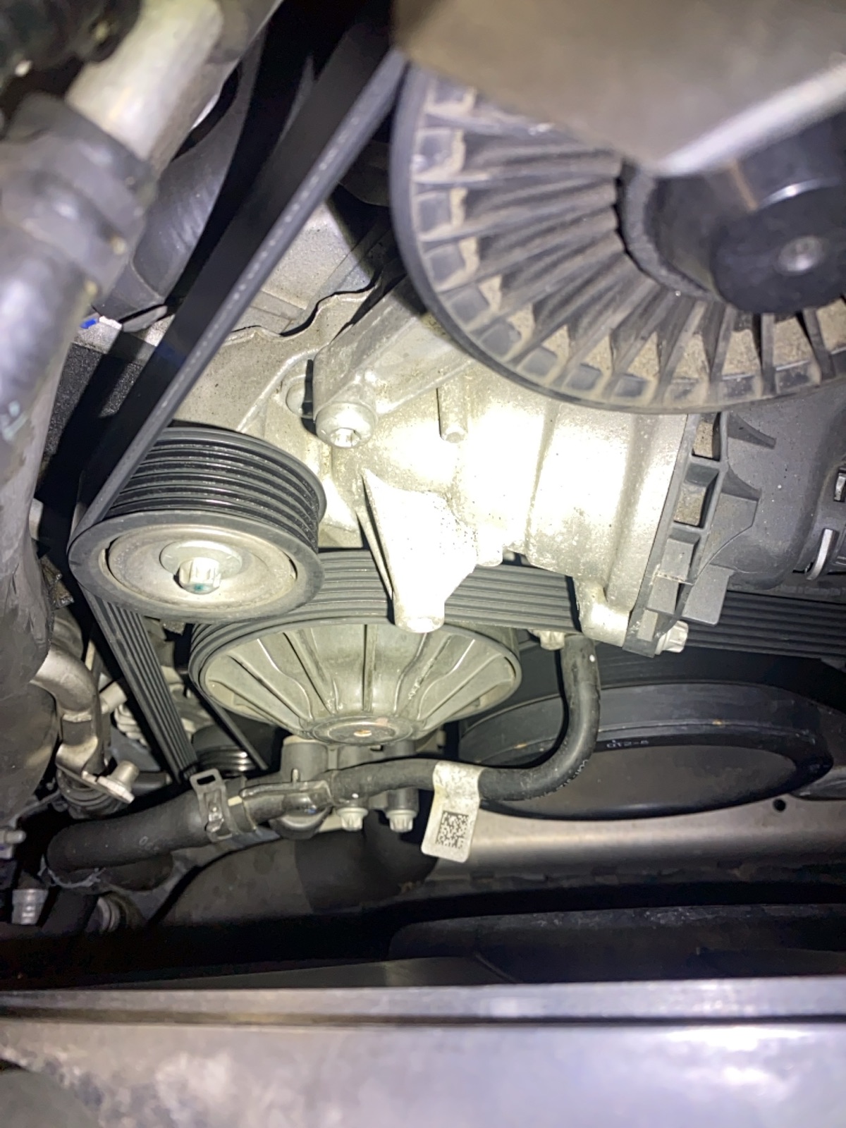 Mercedes failing camshaft adjuster Oceanside motorsports carlsbad ca 92058