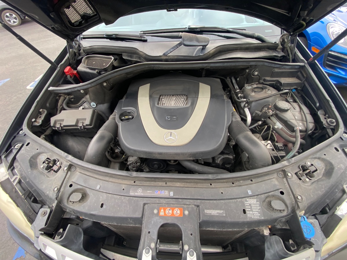 Mercedes make noise when accelerating repair Oceanside motorsports carlsbad ca 92058