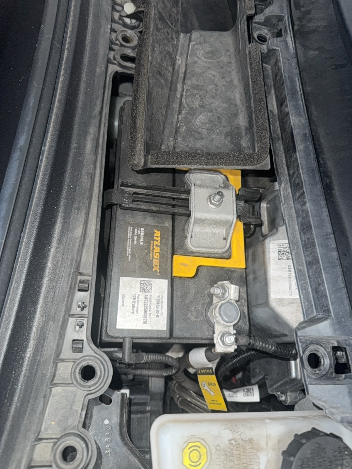 Tesla phantom drain Oceanside motorsports carlsbad ca 92058