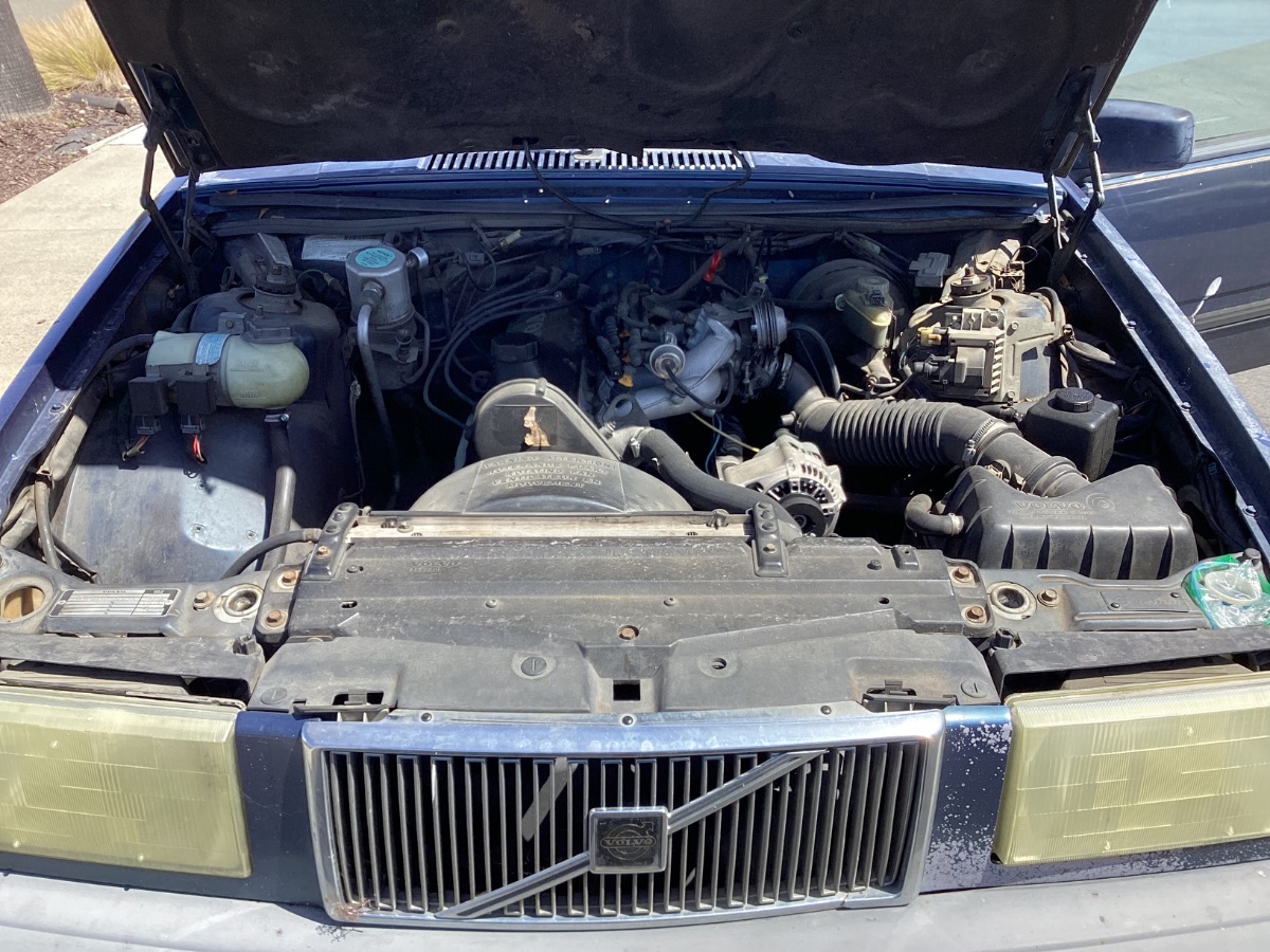 Volvo Regular Timing Belt Inspections Oceanside motorsports carlsbad ca 92058