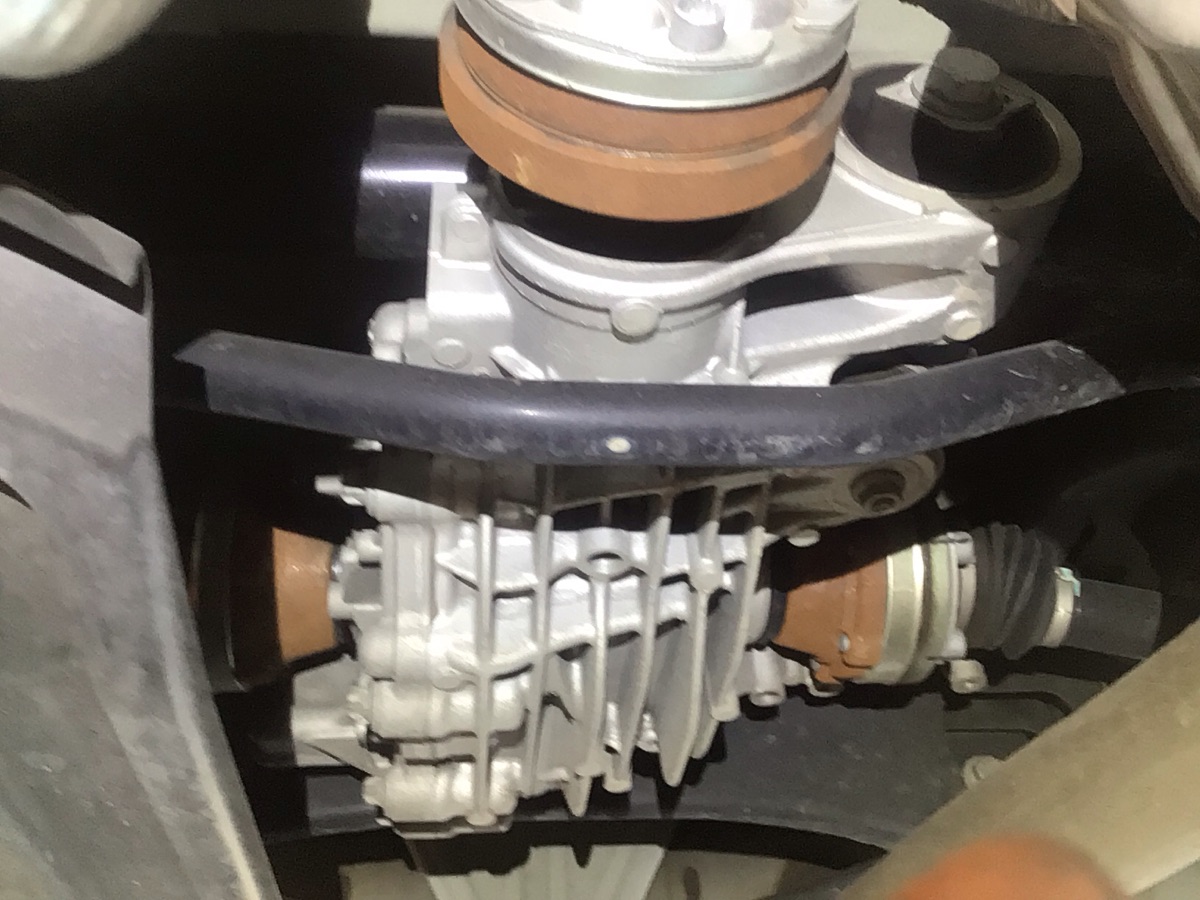 Audi differential replacement services Oceanside motorsports carlsbad ca 92058