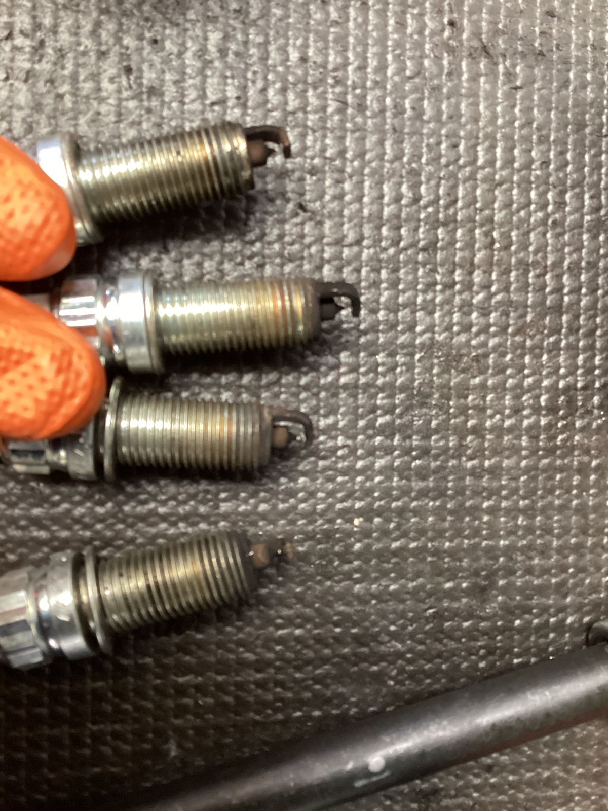 Mini Cooper spark plugs replacement Oceanside motorsports carlsbad ca 92058