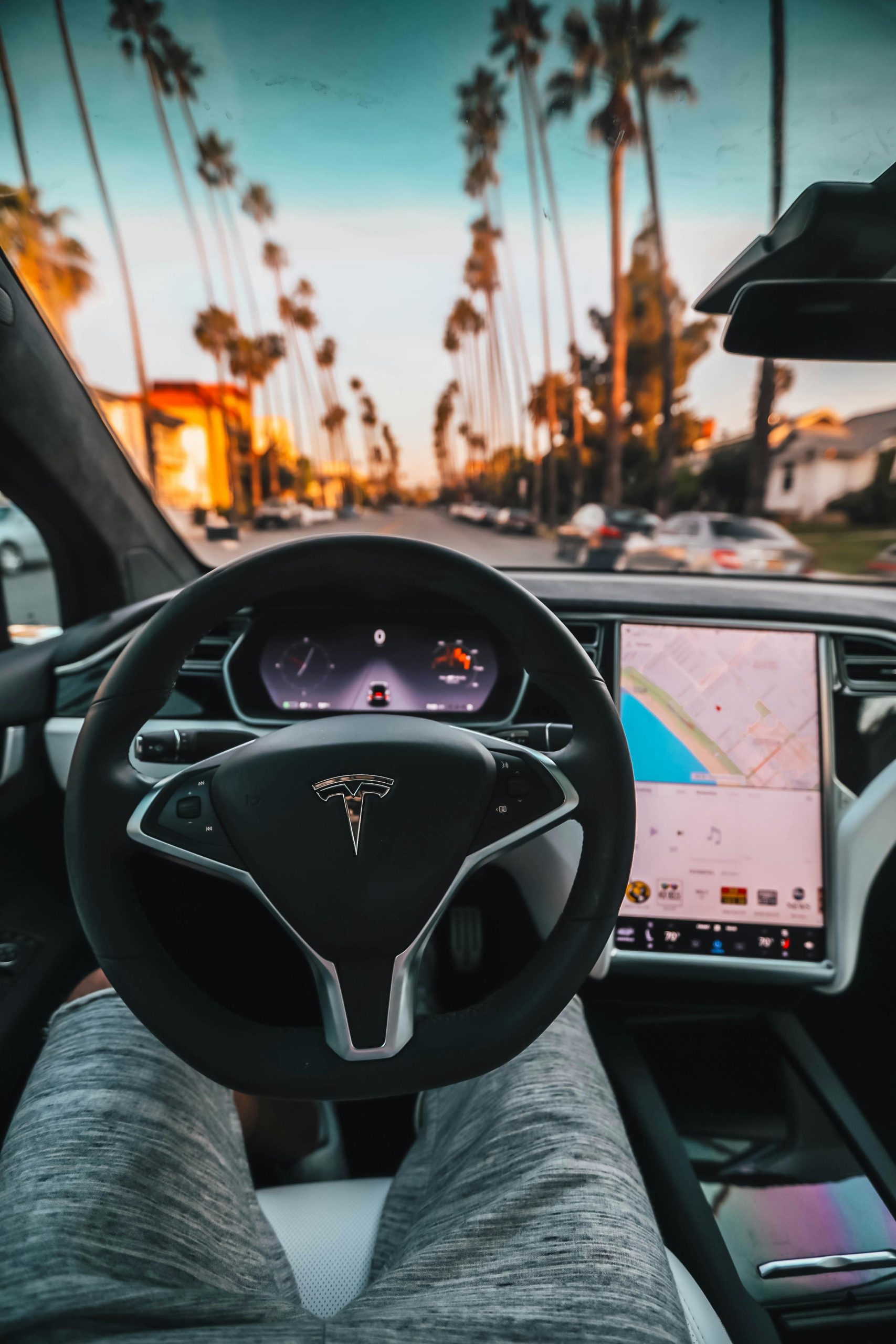Tesla driving habits drain battery the fastest Oceanside motorsports carlsbad ca 92058