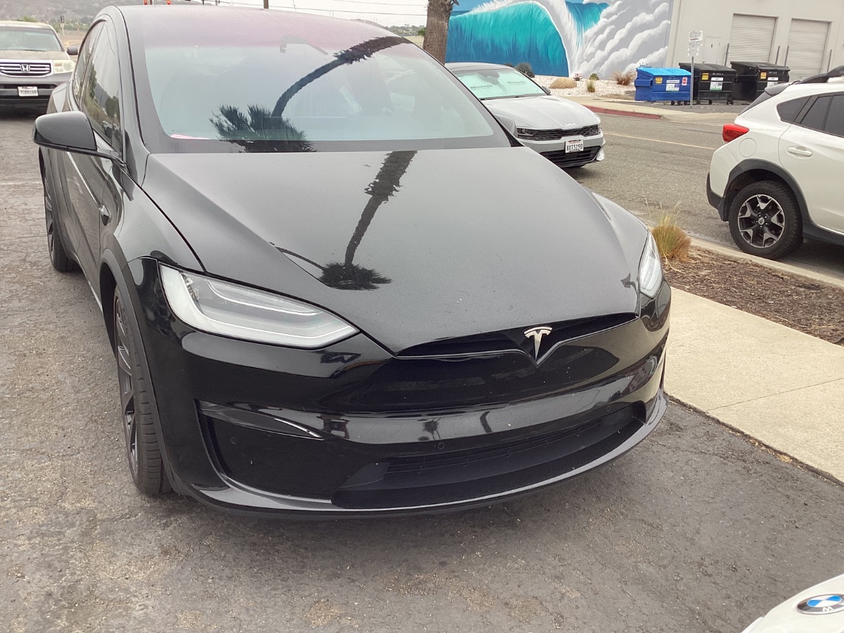 Tesla routine maintenance tasks Oceanside motorsports carlsbad ca 92058