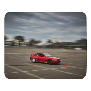 E36 M3 Drift Mouse pad