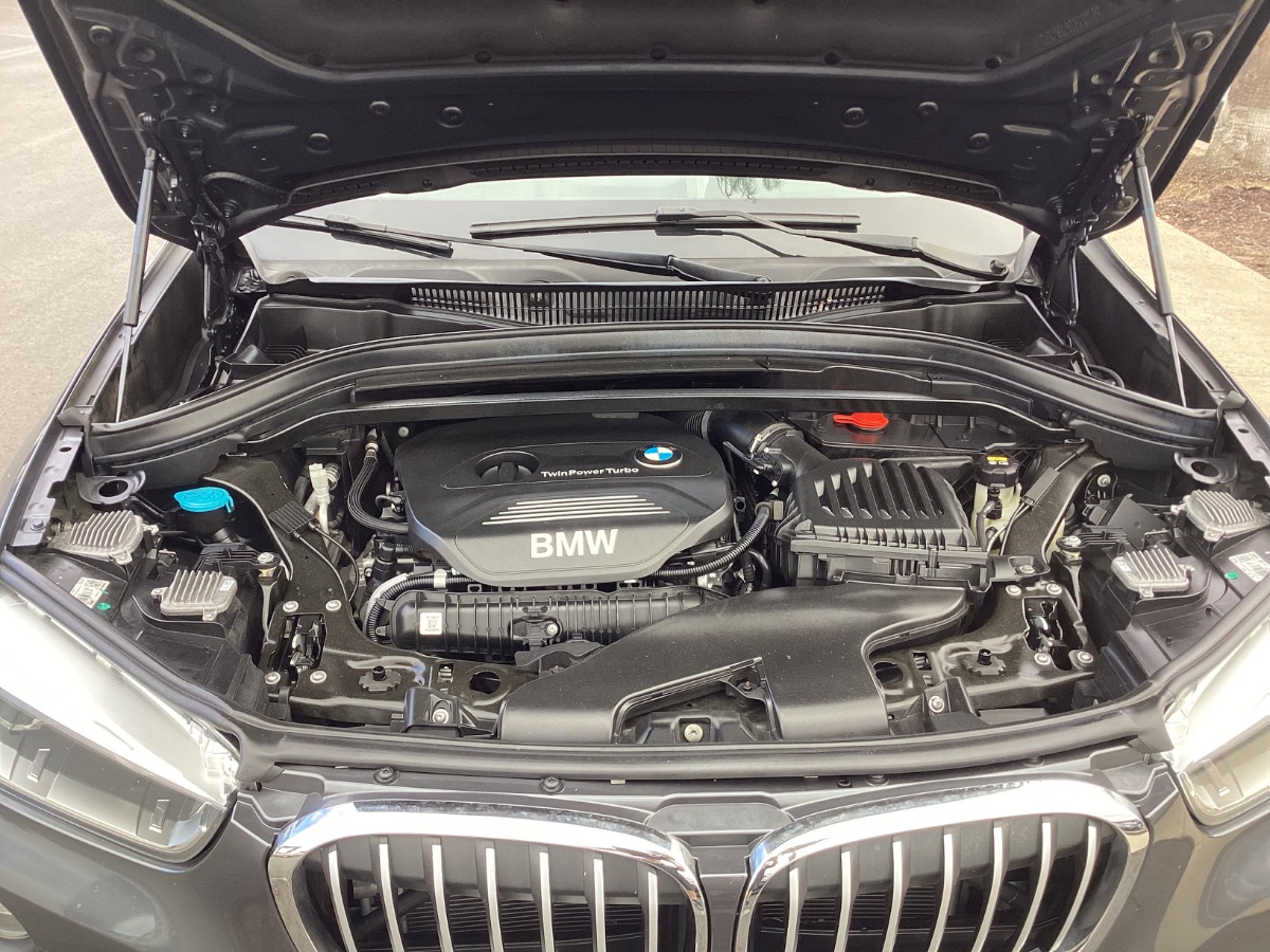 BMW make whining noise after start Oceanside motorsports carlsbad ca 92058