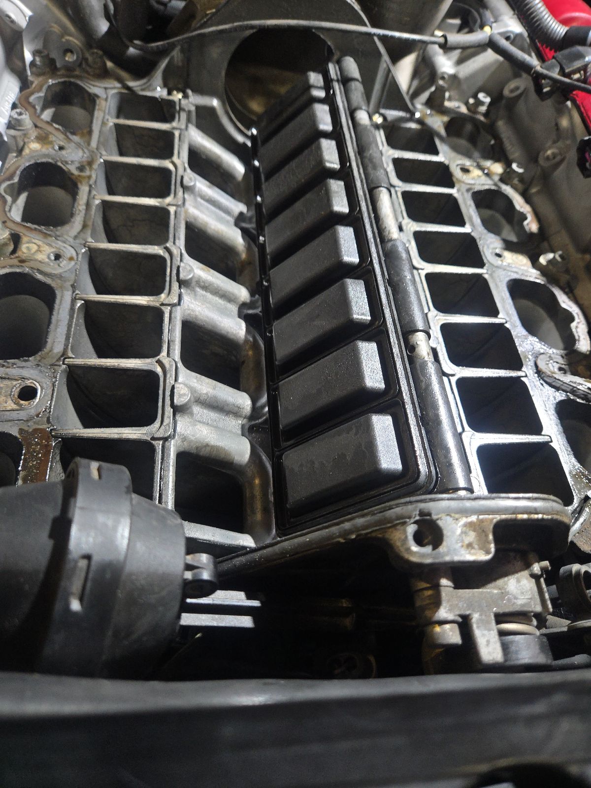 Audi engine carbon buildup Oceanside motorsports carlsbad ca 92058