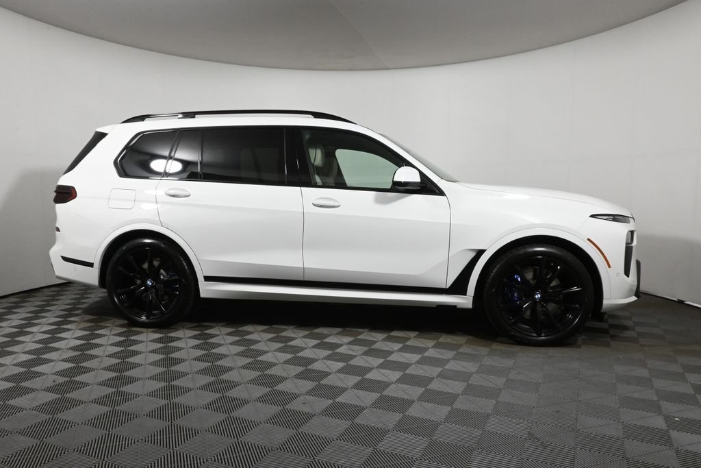 BMW X7 air suspension failure Oceanside motorsports carlsbad ca 92058