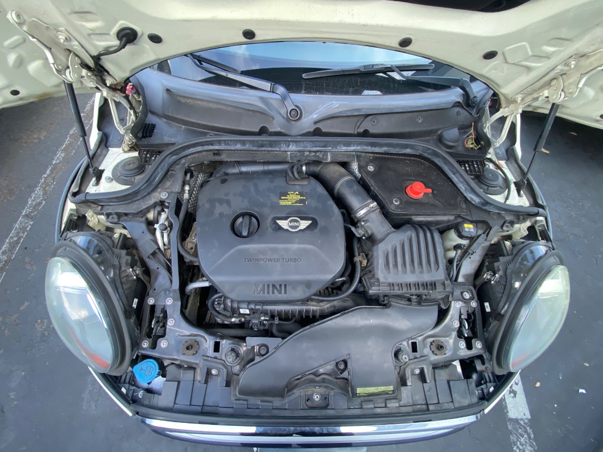 Mini Cooper transmission problems Oceanside motorsports carlsbad ca 92058