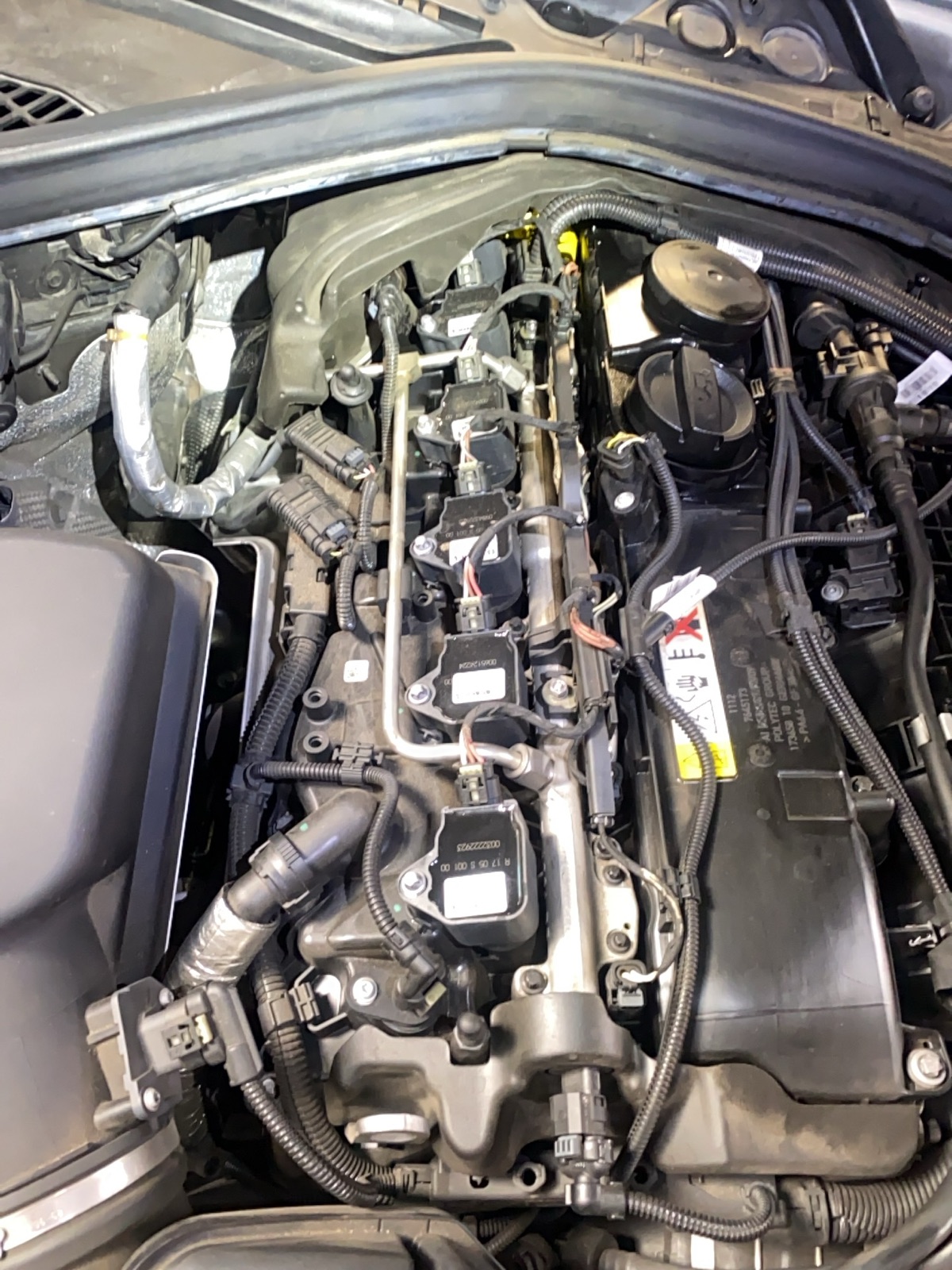 BMW clogged fuel injectors Oceanside motorsports carlsbad ca 92058