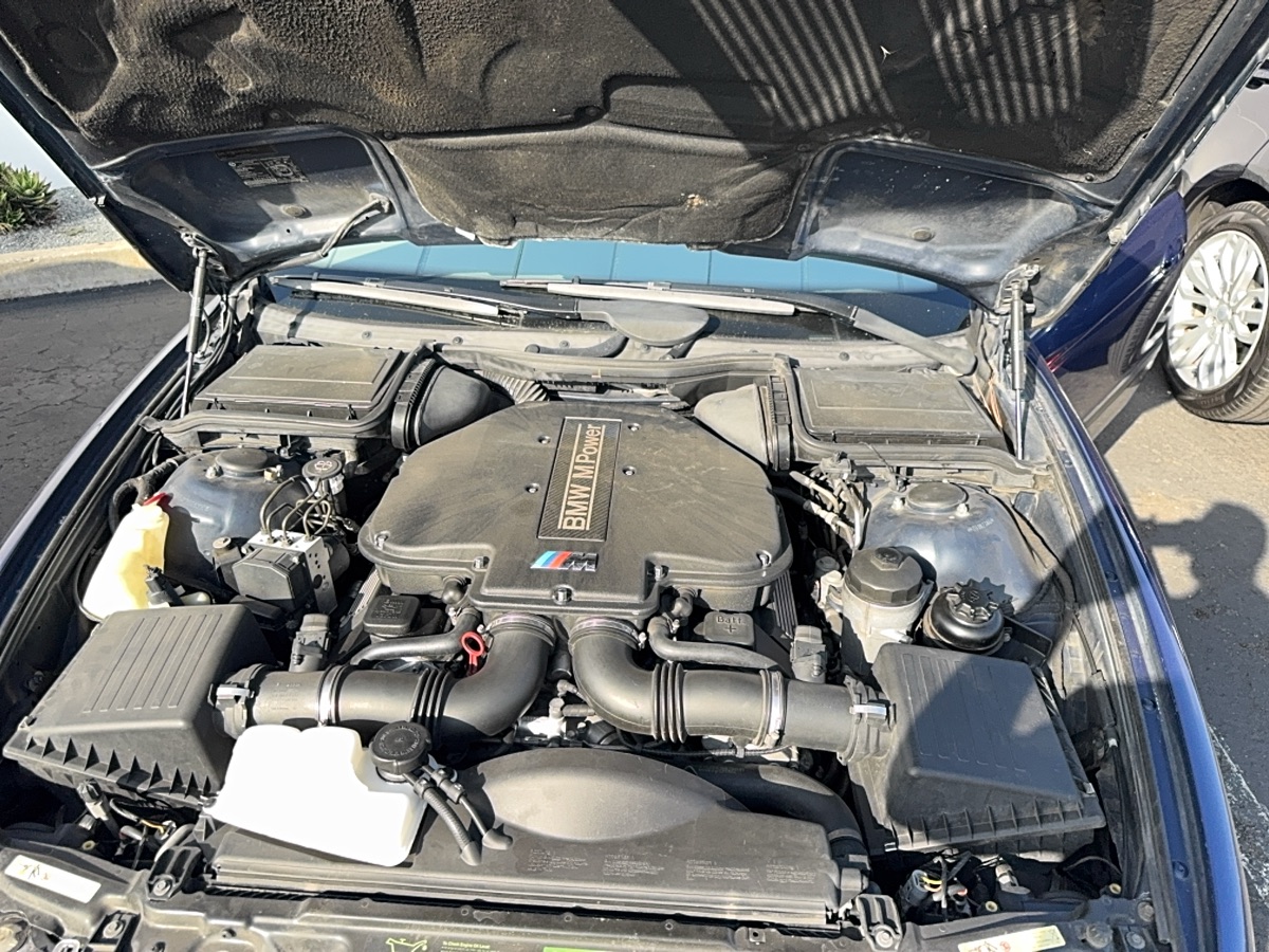 modern BMW cooling systems repair Oceanside motorsports carlsbad ca 92058